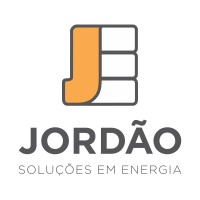 Jordão Energia Logo