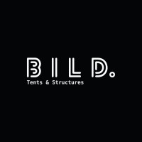 BILD Tents & Structures Logo