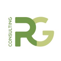 RG Consulting Logo