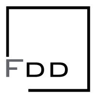 FDD Legal Services & Consulting - Studio Legale e Consulenza Aziendale Logo