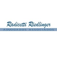 Radicetti Riedlinger - Advogados Associados Logo