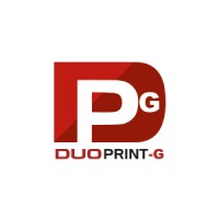 Duoprint-G Logo