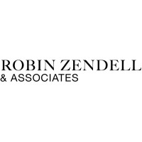 Robin Zendell & Associates Logo