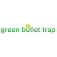 Green Bullet Trap Logo