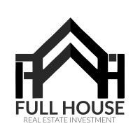 Full House Properties Logo