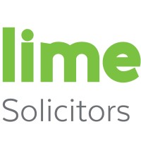 Lime Solicitors Logo