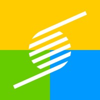 Ecología y Empresa, S.R.L. Logo