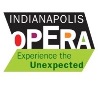 Indianapolis Opera Logo