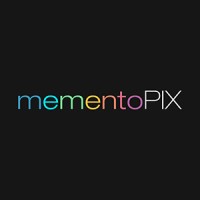 MementoPix Logo