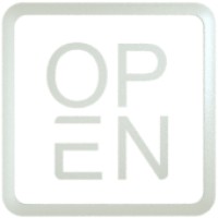 The Open Inc. Logo