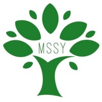 Mathematics and Science Society for Youth (MSSY) Logo