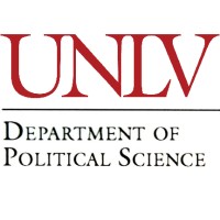 UNLV Department of Political Science Logo