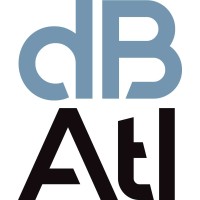dBAtlanta Logo