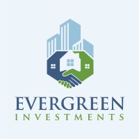 Evergreen Investments Logo