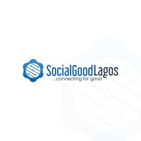 SocialGood Lagos Logo