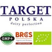 TARGET Polska Sp. z o.o. Spółka jawna Logo