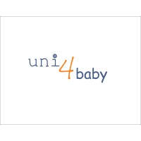 Uni4baby Logo