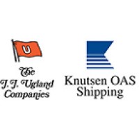 Canship Ugland Limited Logo