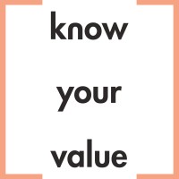 Know Your Value Logo