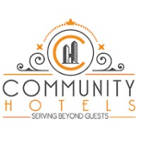 Community Hotels Logo