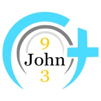 John 9:3 Foundation Logo