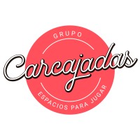 Grupo Carcajadas Logo