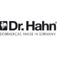 Dr.Hahn Logo