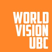 World Vision UBC Logo