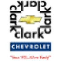 Charles Clark Chevrolet Logo