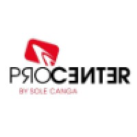 procenterbaqueira Logo