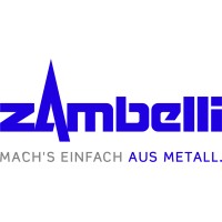 Zambelli-technik, spol. s r. o. Logo