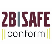 2B-Safe - ingenieurs en adviesbureau Logo