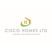 Cisco Homes Ltd Logo
