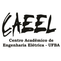 Centro Acadêmico de Engenharia Elétrica - UFBA Logo