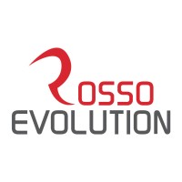 Rossoevolution srl Logo