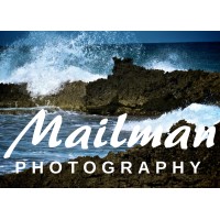 Mailman Photography Logo