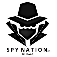 Spy Nation Logo