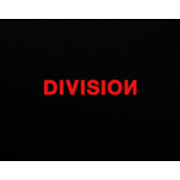 Division Recordings GmbH Logo