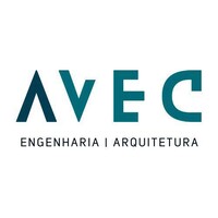 AVEC Engenharia e Arquitetura Logo