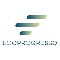 Ecoprogresso Logo