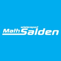 Wielersport Math Salden Logo