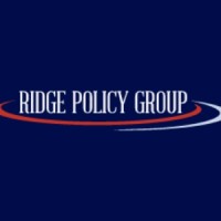 Ridge Policy Group Logo