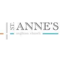 St. Annes Anglican Church Logo