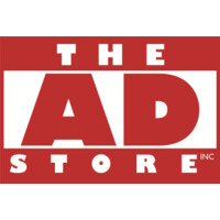 The Ad Store Egypt Logo