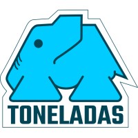 Toneladas Logo