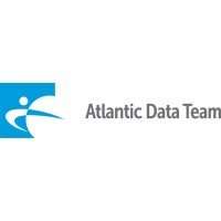Atlantic Data Team Logo