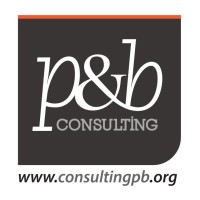 P&B Consulting Logo