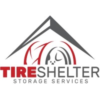 The Tire Shelter, LTD Logo