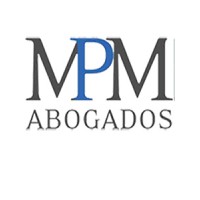 MPM Abogados Logo