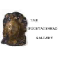 The Fountainhead Gallery Logo